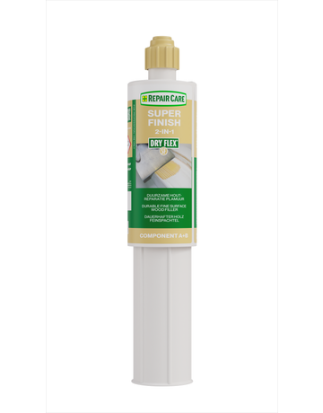 DRY FLEX® SF 2-in-1 150 ml 0-6 mm Dicke - Repair Care